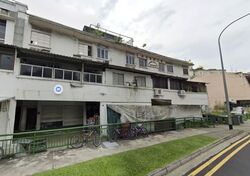 Guillemard Road (D14), Factory #575668861